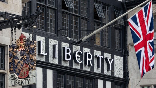 Johnny Childs  Acupuncturist | Liberty London