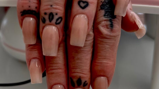 Beckys Nail