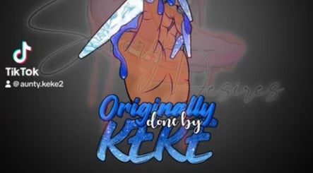 Originally Done By Keke
