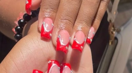 Originally Done By Keke, bilde 3