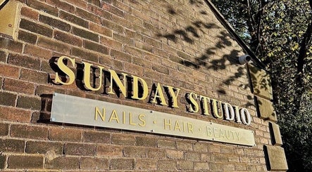 JAYA Beauty facade at Horbury Bridge, England, showcasing nails, hair, and beauty services.