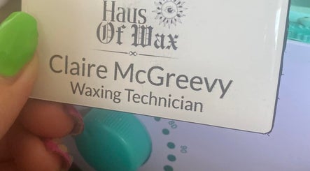 Haus of Wax Bild 3
