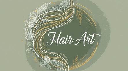 Hair Art