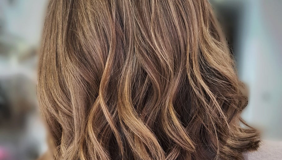 Hair Art, bilde 1