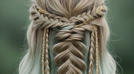 Hair Art, bilde 2