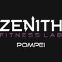 Zenith Fitness Lab Pompei - Via San Michele, 18, Pompei, Napoli