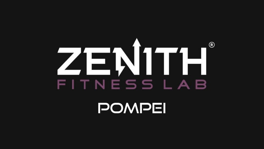 Zenith Fitness Lab POMPEI image 1