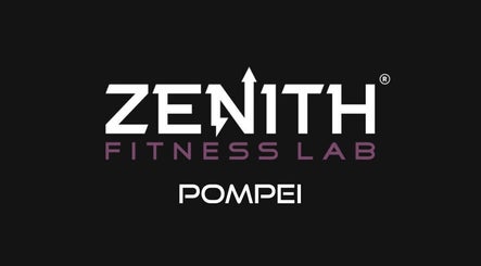 Zenith Fitness Lab POMPEI