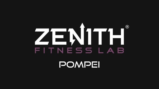 Zenith Fitness Lab Pompei