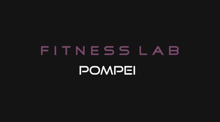 Zenith Fitness Lab POMPEI image 2
