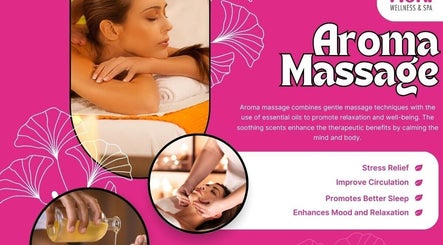 Fiori Spa image 2