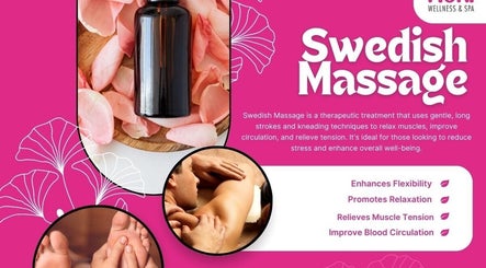 Fiori Spa image 3