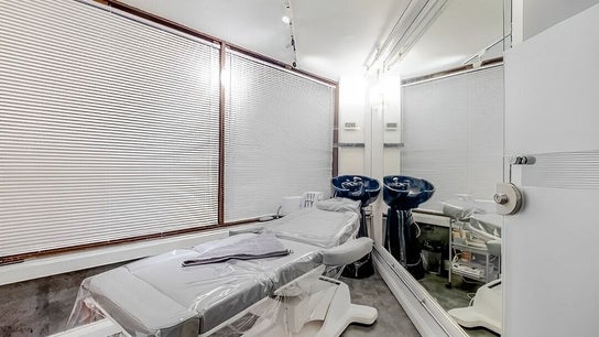 Beautybase Covent Garden