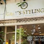 Gabys Styling Peluquería Saludable - Calle de Puerto Rico 8, Chamartín, Madrid, Comunidad De Madrid