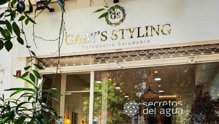 Gabys Styling Peluquería Saludable obrázek 1