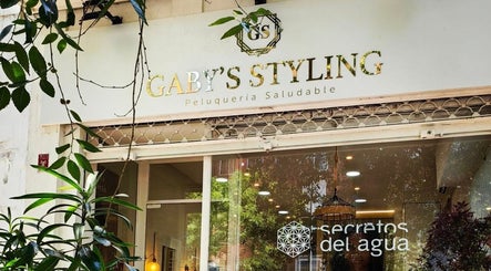 Gabys Styling Peluquería Saludable