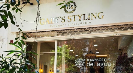Gabys Styling Peluquería Saludable obrázek 3