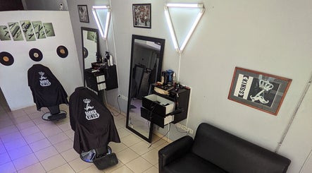 Barberia Dani Kings image 2
