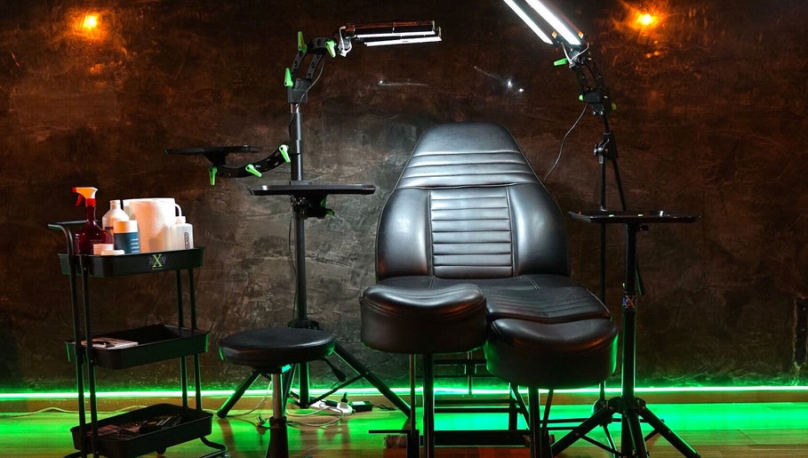 Studio X Project image 1
