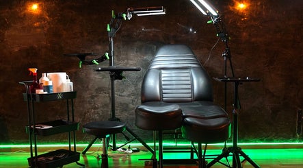 Studio X Project