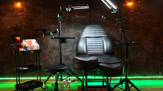Studio X Project