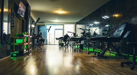Studio X Project image 2