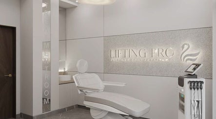 Lifting Pro Face and Body Treatments Spa