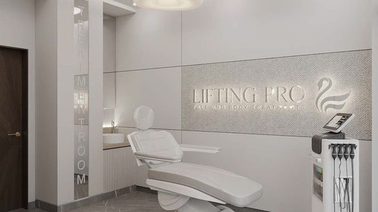 Lifting Pro Face and Body Treatments Spa