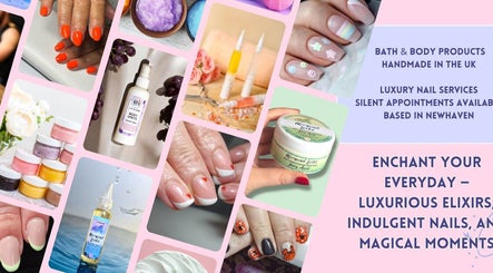 LM Elixirs & Nails – obraz 3