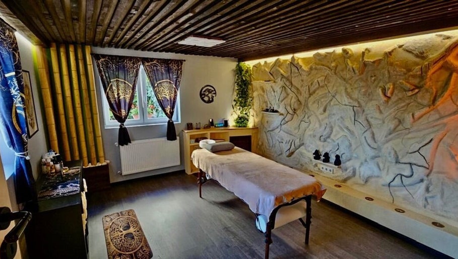 Oranga Massage图像1