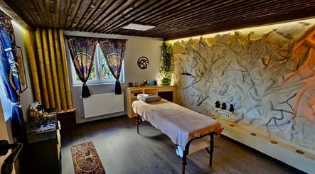 Oranga Massage