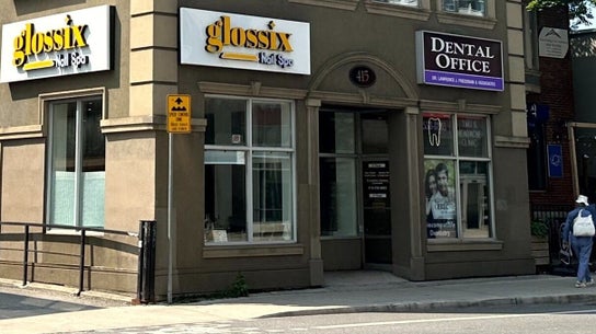 Glossix - SPADINA & Bloor