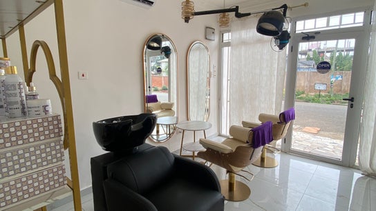 Nappytalia Salon