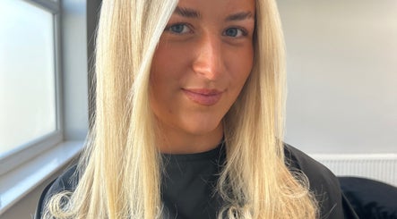 Hair By Aimee Rodley