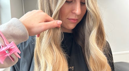 Hair By Aimee Rodley imej 3