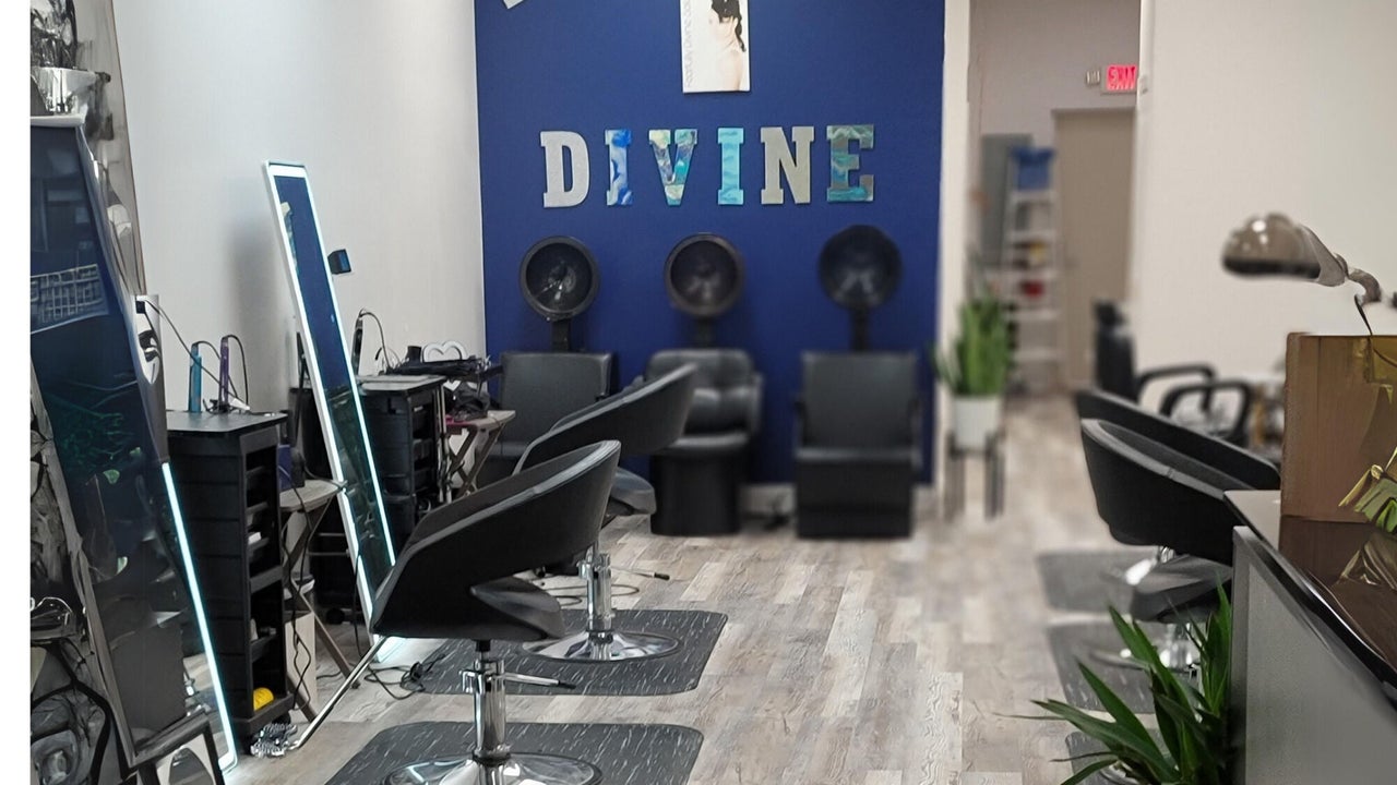 ベルナール・ビュッフェ、「Le salon de Manines」 ベルナール