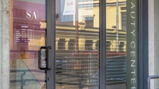 MuSa Beauty Center