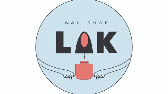 Lak Nail shop