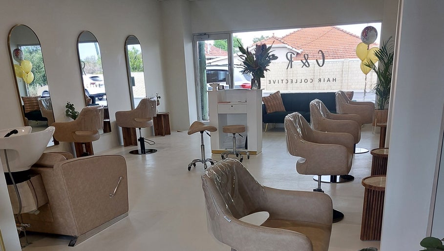 C&R Hair Collective, bilde 1