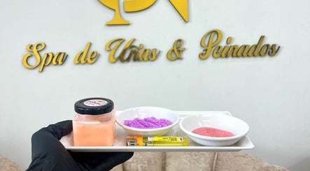 Jn Spa De Uñas & Peinados obrázek 3