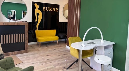 Sukar Beauty & Spa