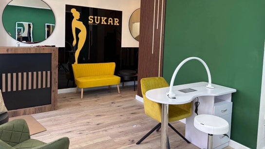 Sukar Beauty & Spa