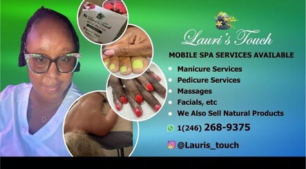 Lauri's  Touch image 3