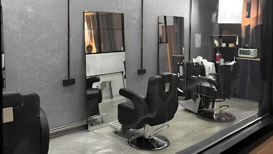 Brew&Groom (Barber & Coffee Gombak)