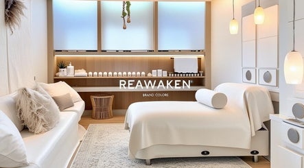 Immagine 3, Reawaken