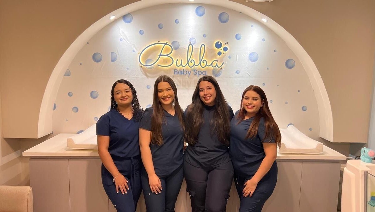 Equipo profesional en Bubba Baby Spa Honduras, Tegucigalpa, Departamento De Francisco Morazán, HN.