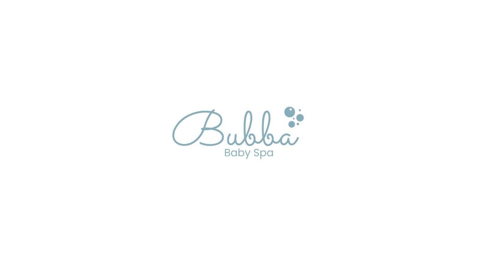 Logotipo de Bubba Baby Spa Honduras en Tegucigalpa, Francisco Morazán, HN.