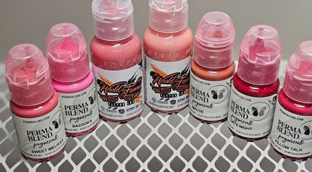 Bouquet Skincare and Blush obrázek 2