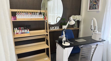 Sherry Nails Akaroa image 2