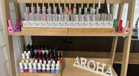 Sherry Nails Akaroa image 3